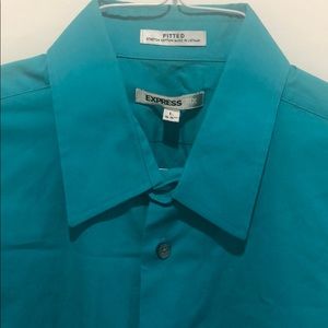 Men’s Express Shirt